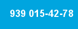 939 015-42-78
